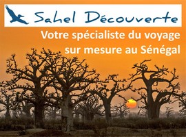Sahel Découverte Agence de Voyages