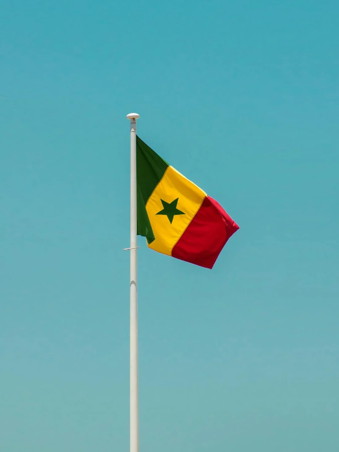 Les incontournables du Sénégal