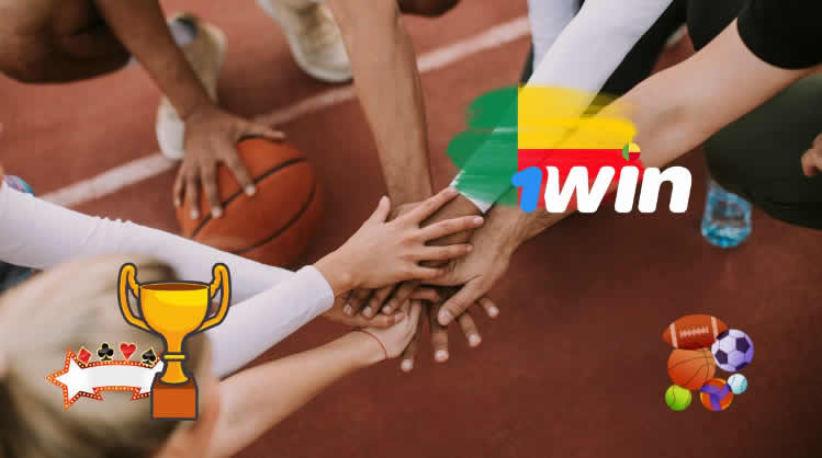 Augmentez vos revenus avec 1Win Bénin - 1 Win apk et partners