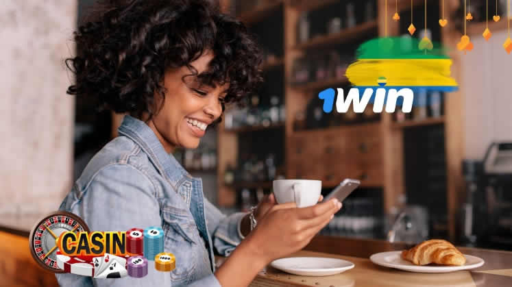 1Win Gabon : télécharger 1 Win et découvrir mon casino gabon