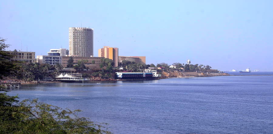 The Game Hub Sénégal