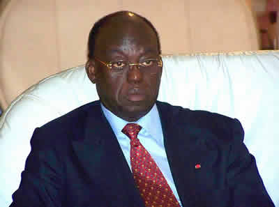 Moustapha Niasse